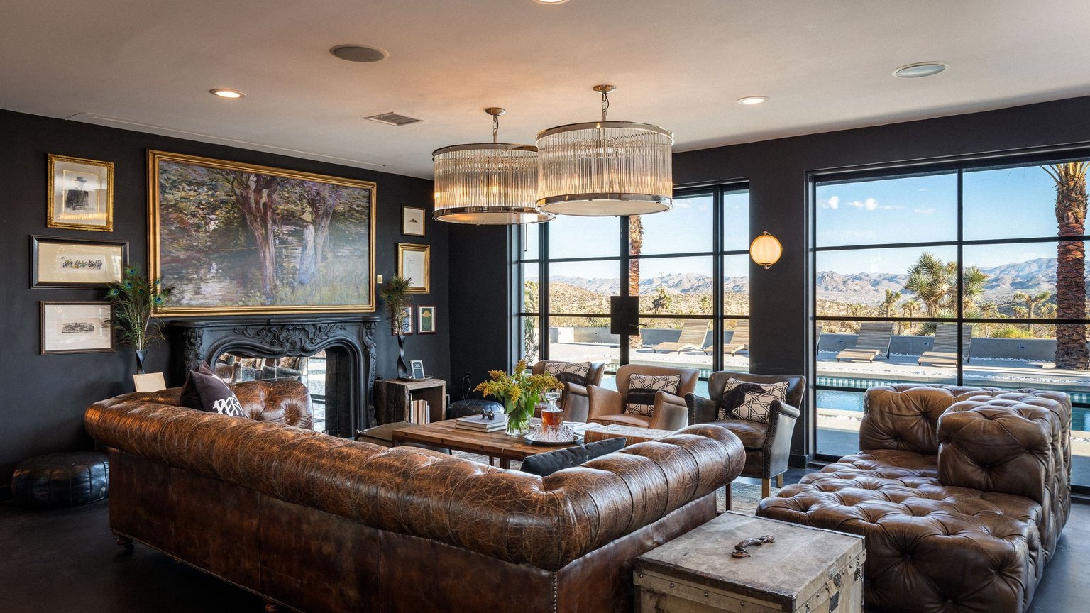 Yucca Valley Vacation Rental