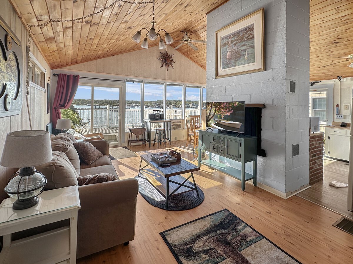 Wells Vacation Rental