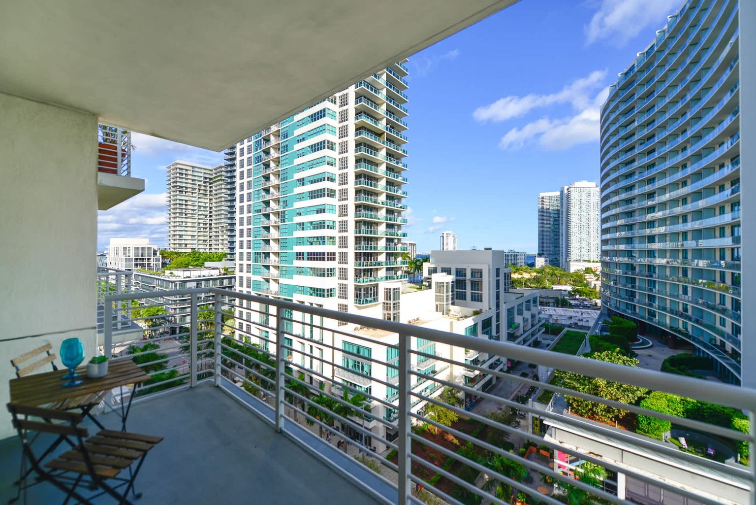 Miami Vacation Rental