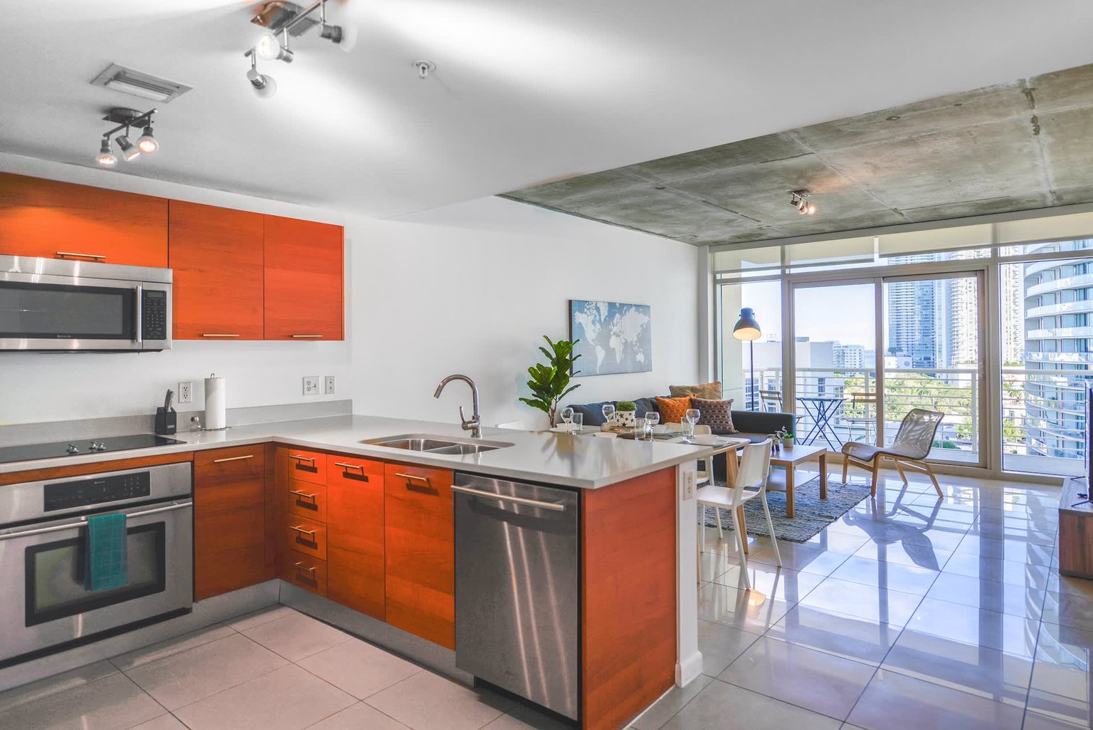 Miami Vacation Rental