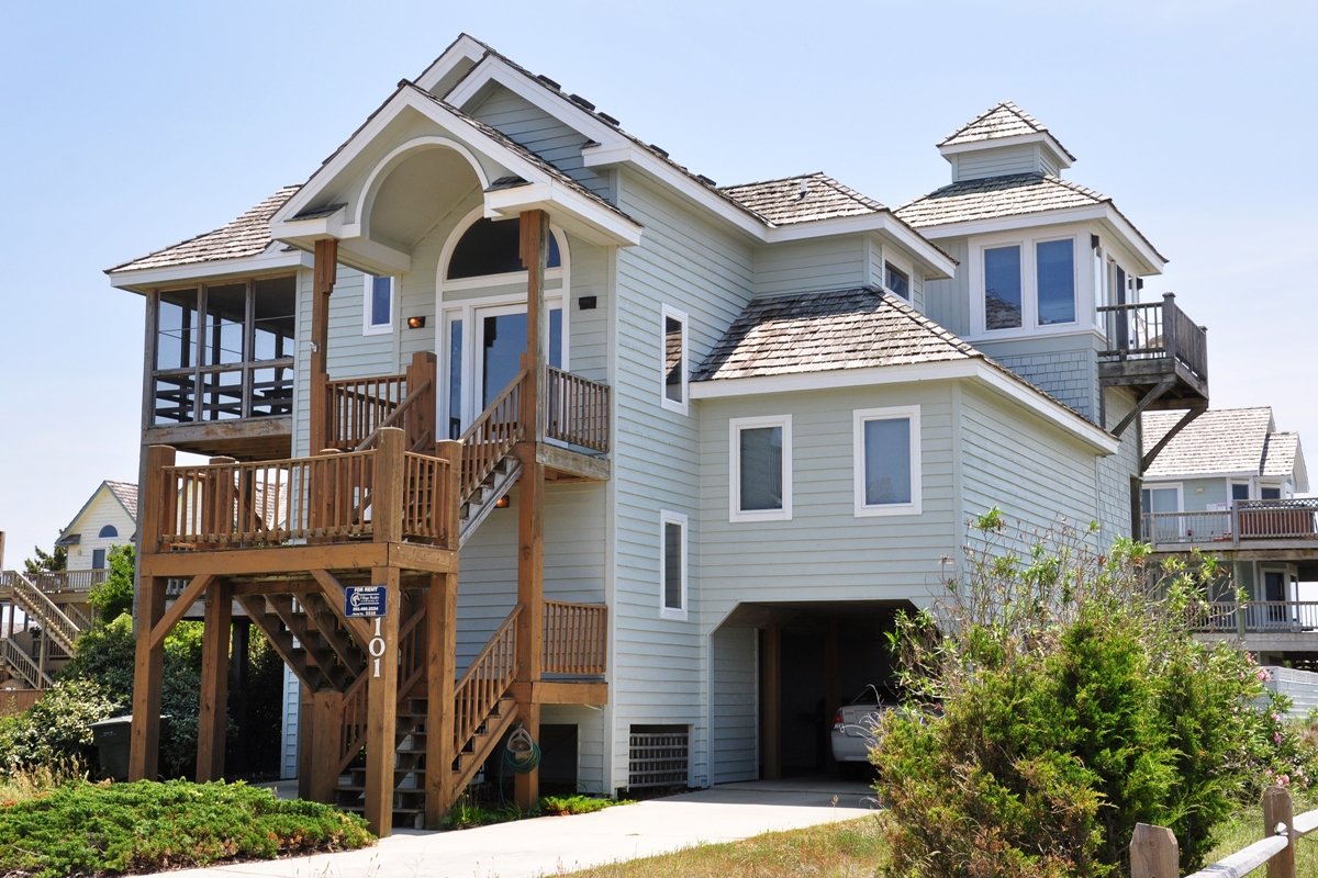 Nags Head Vacation Rental