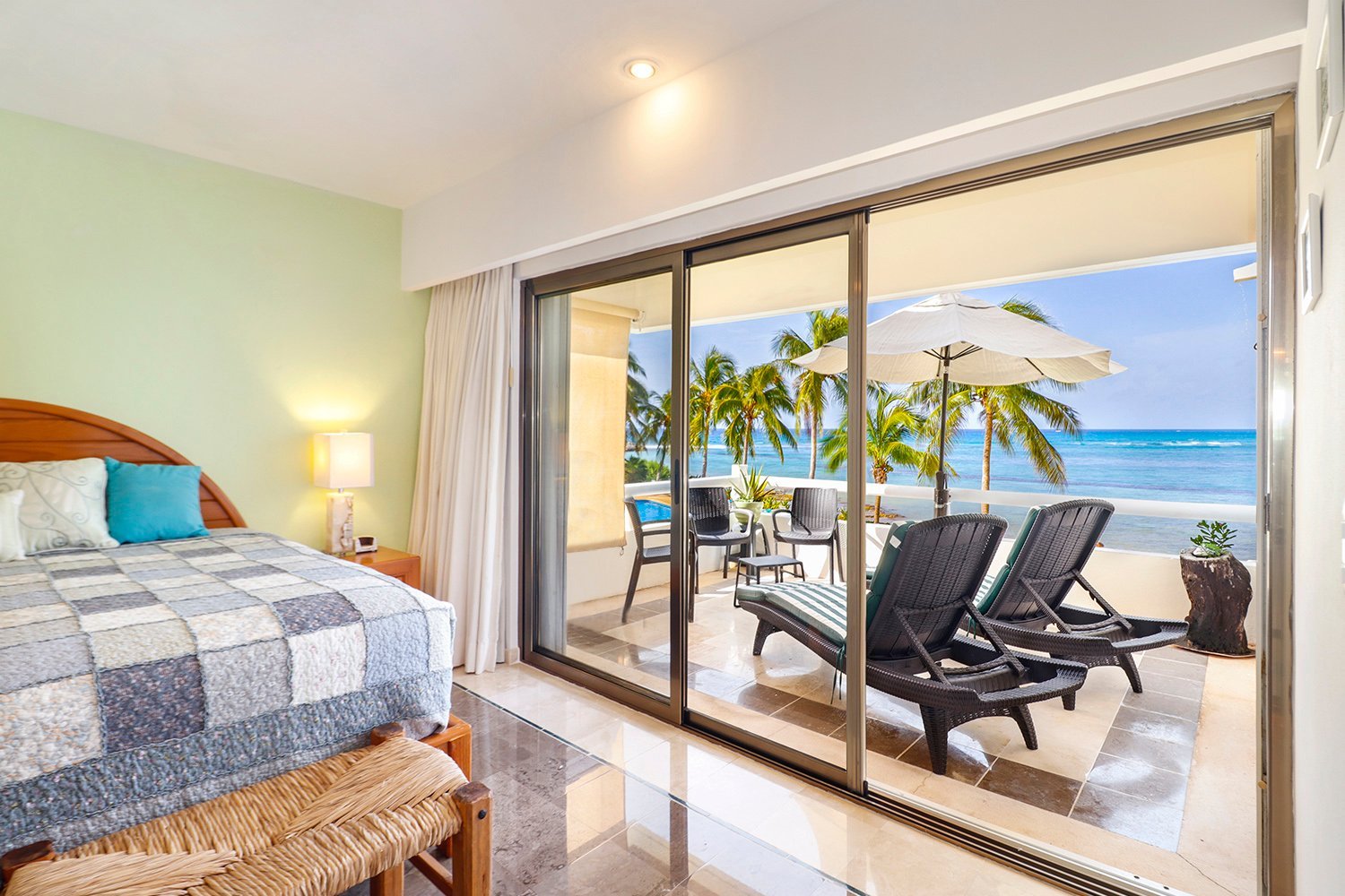 Puerto Aventuras Vacation Rental