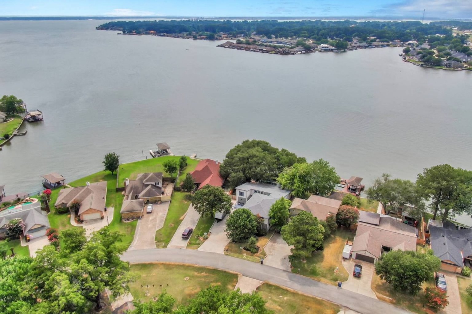 Willis Vacation Rental