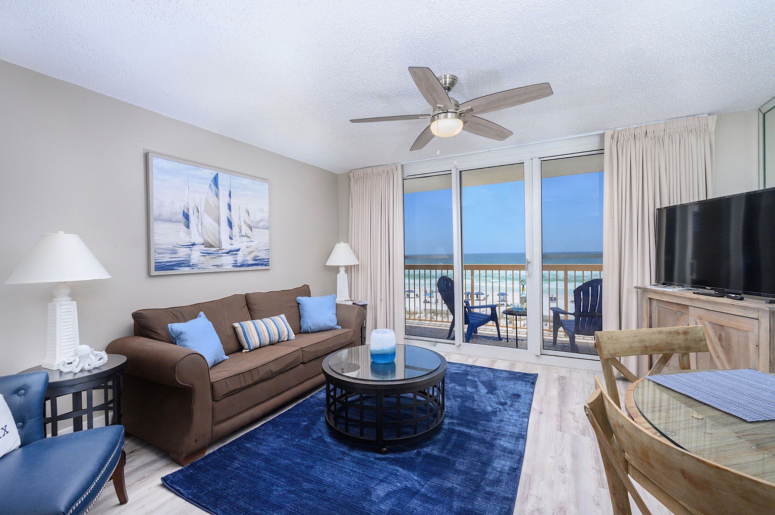 Destin Vacation Rental