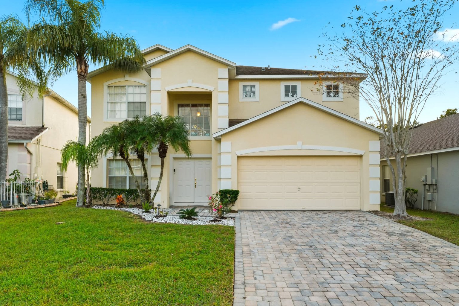 Kissimmee Vacation Rental