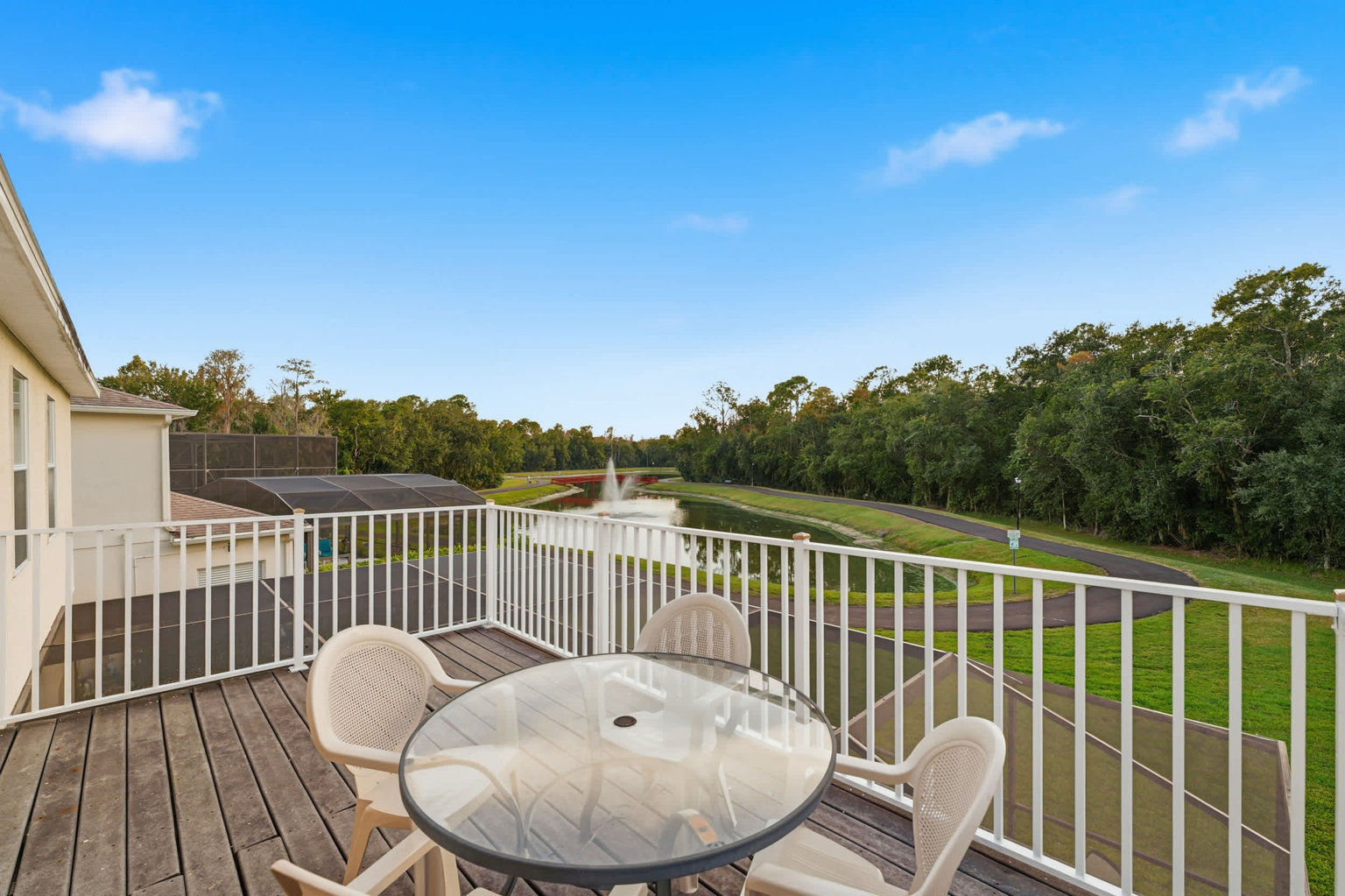 Kissimmee Vacation Rental