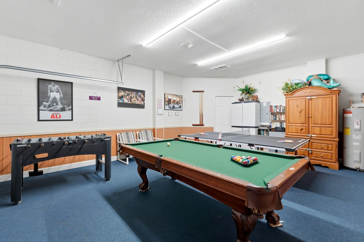 Kissimmee Vacation Rental