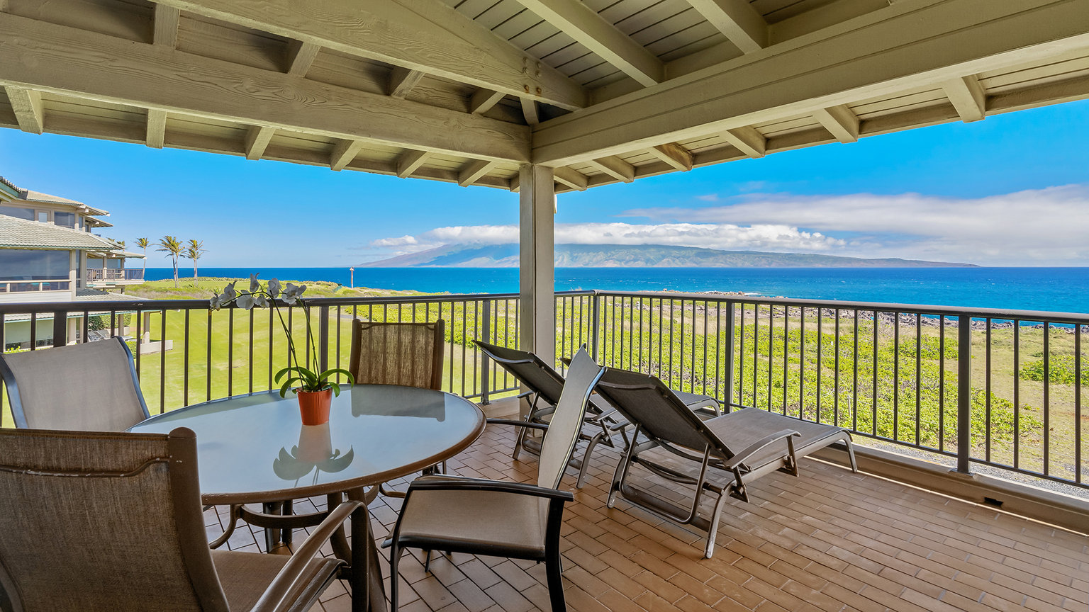 Kapalua Vacation Rental