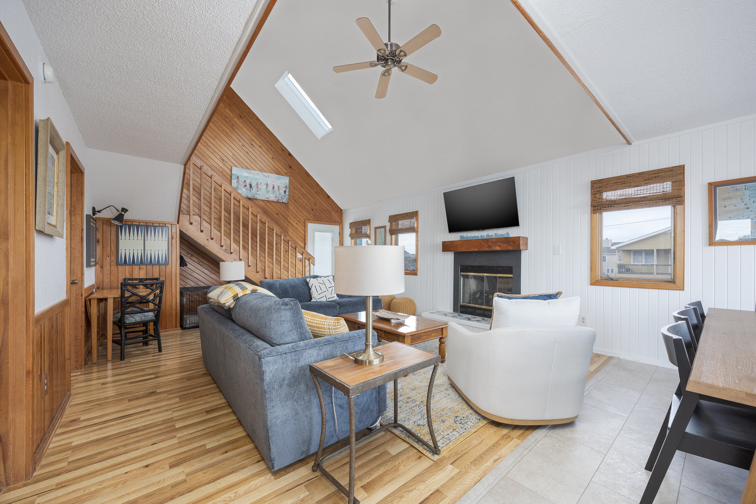 Kill Devil Hills Vacation Rental