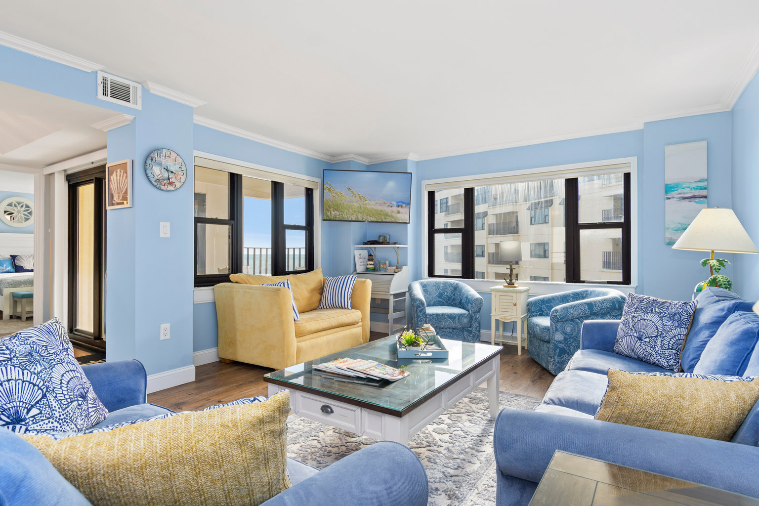 Indian Beach Vacation Rental