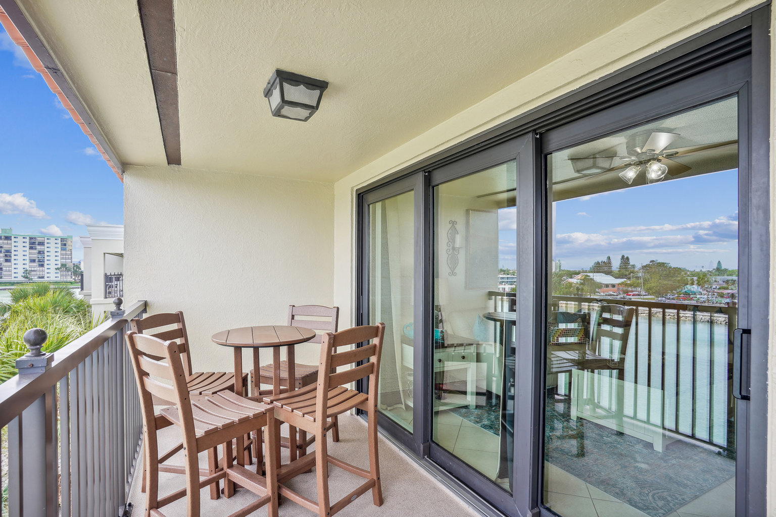 Treasure Island Vacation Rental