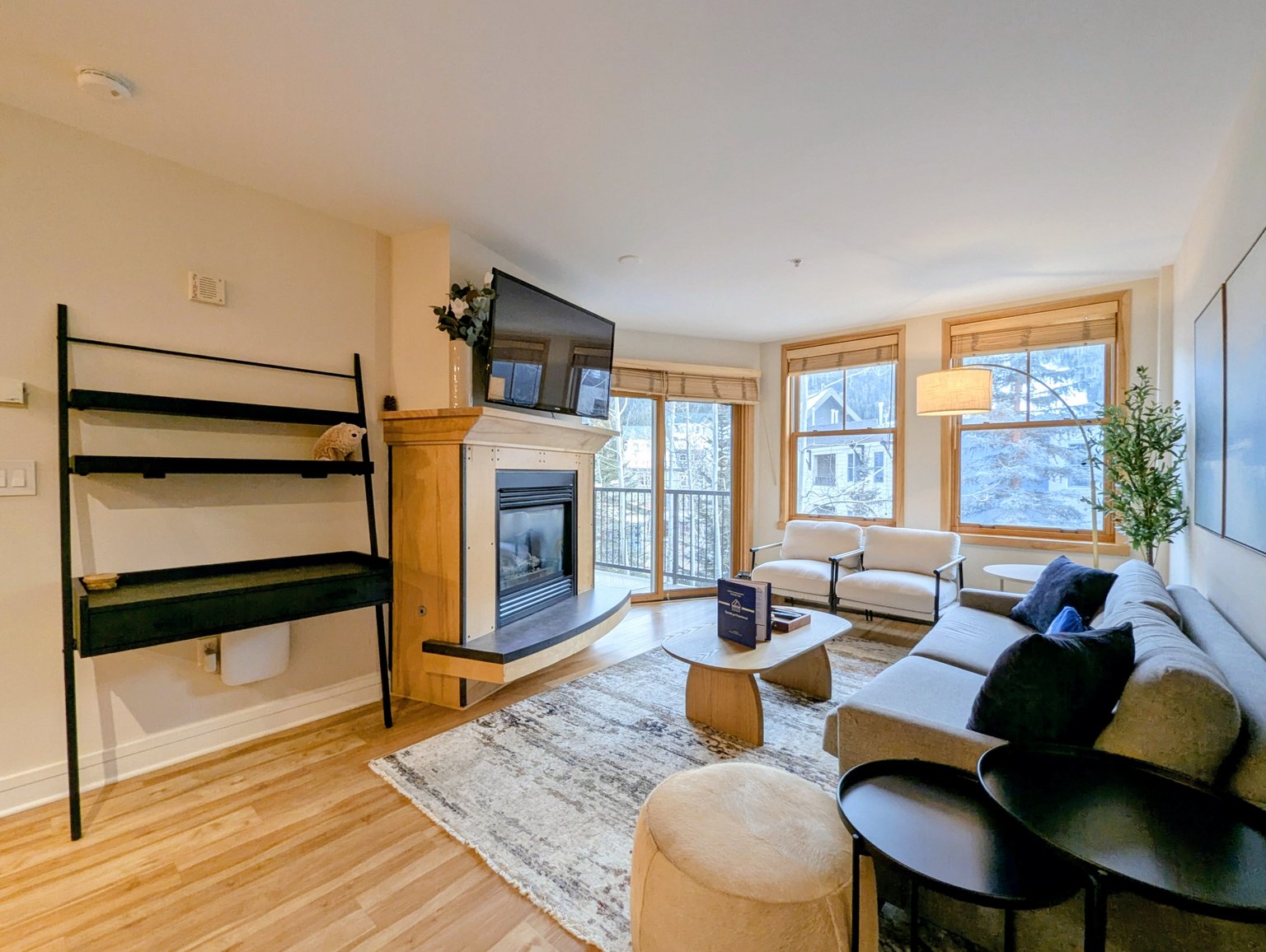 Keystone Vacation Rental