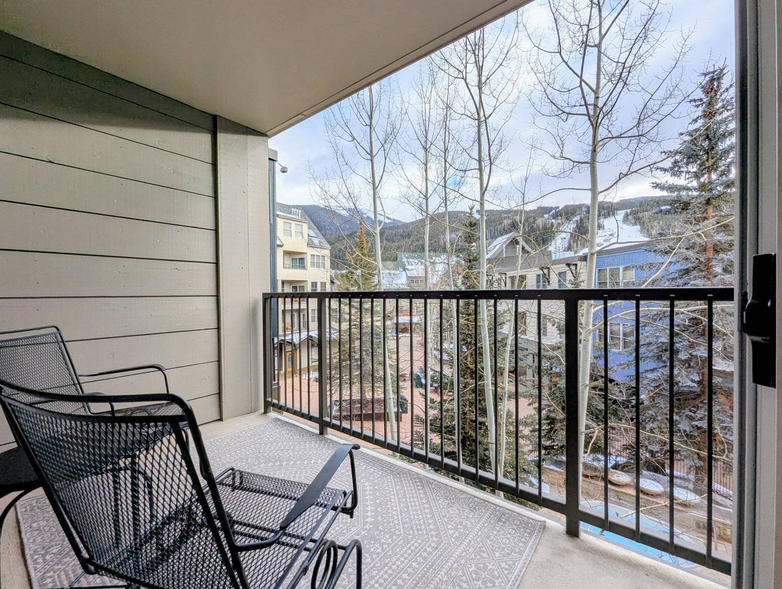 Keystone Vacation Rental