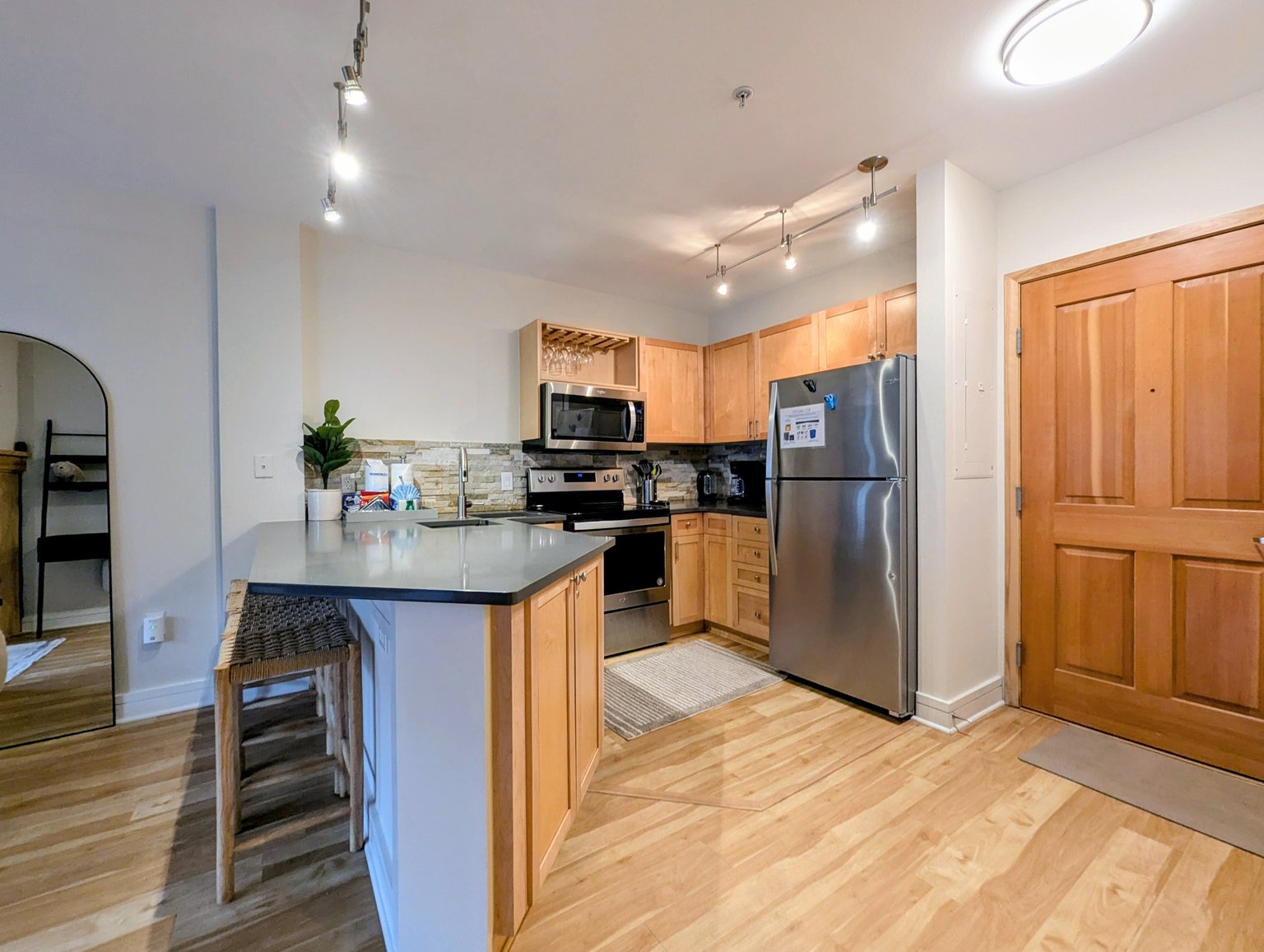 Keystone Vacation Rental