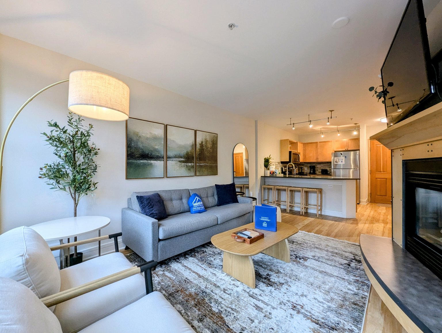 Keystone Vacation Rental