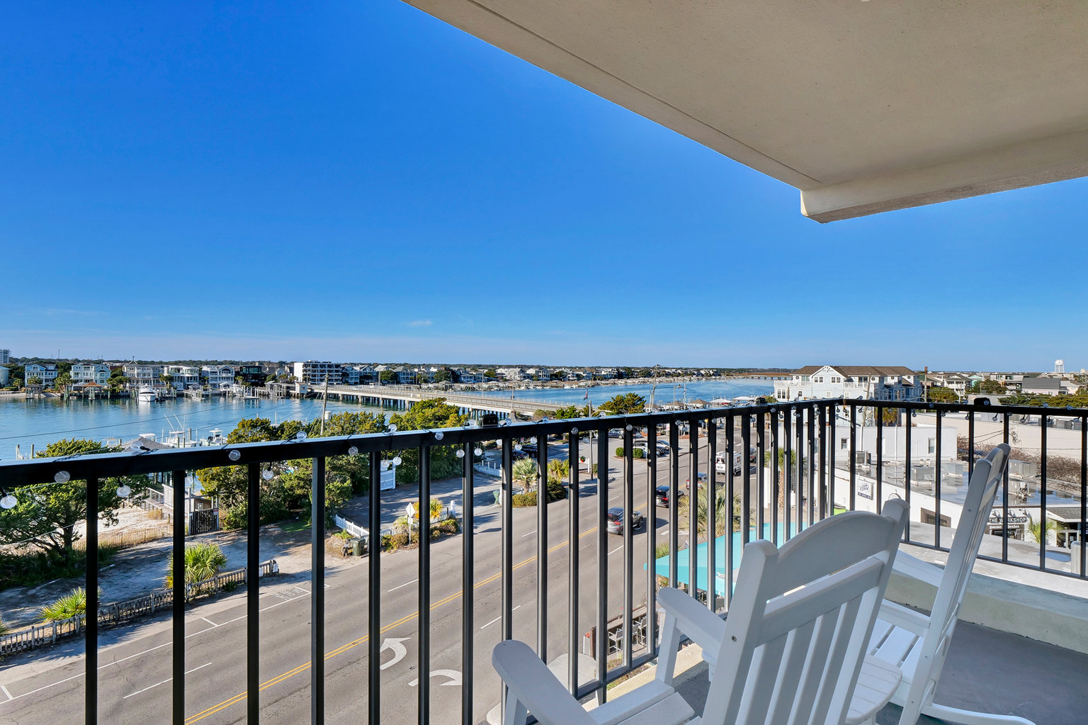 Wrightsville Beach Vacation Rental