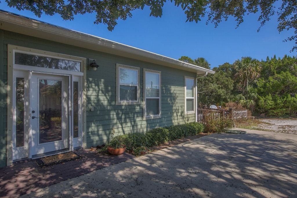 Indian Pass Vacation Rental