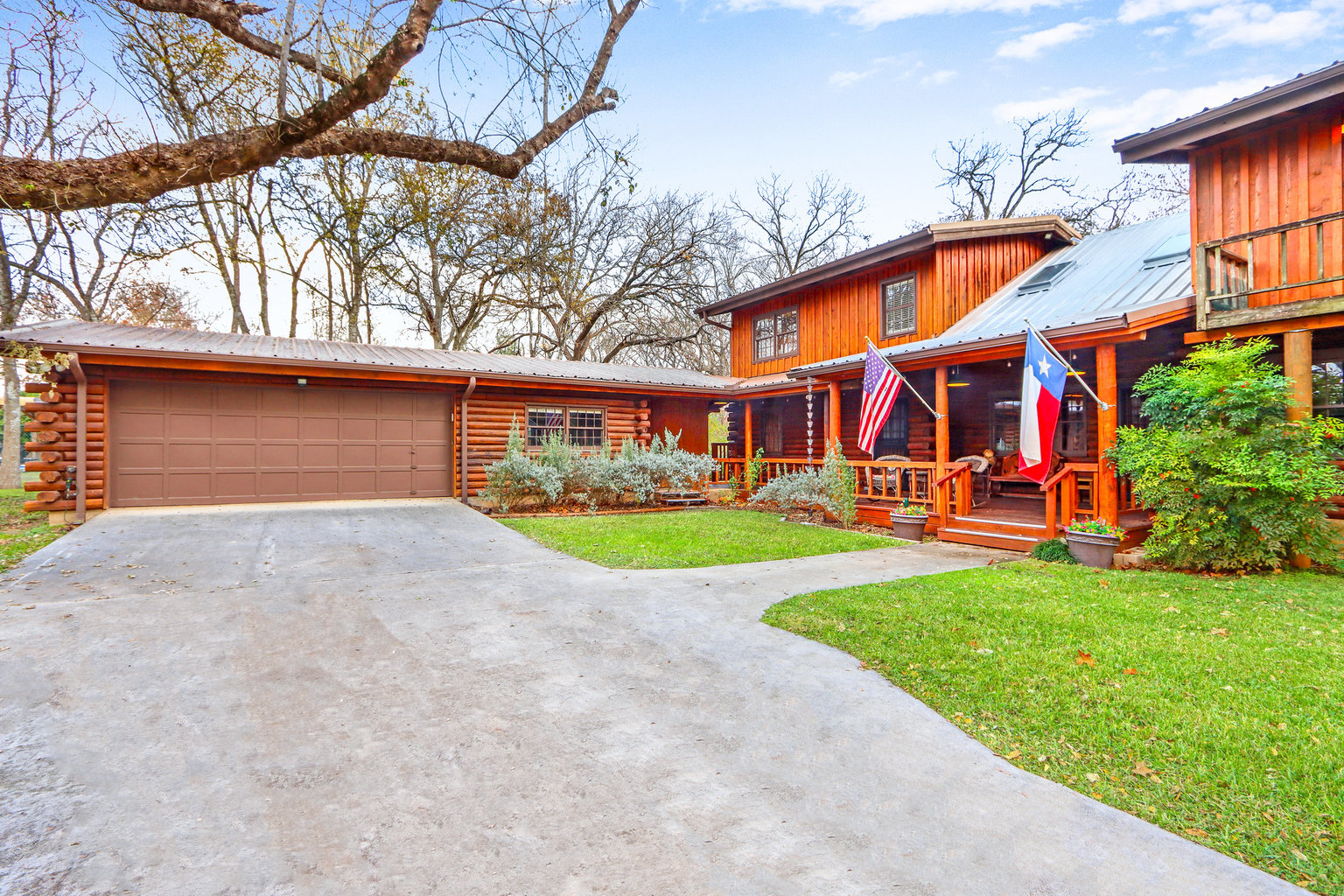 Wimberley Vacation Rental