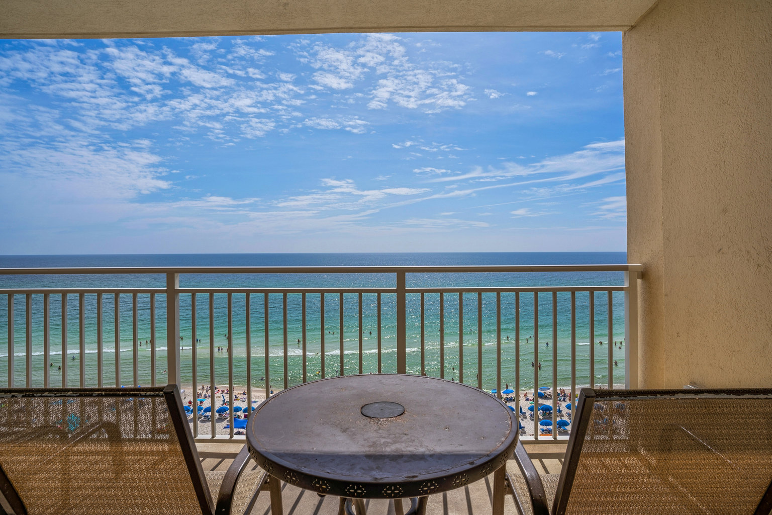 Panama City Beach Vacation Rental