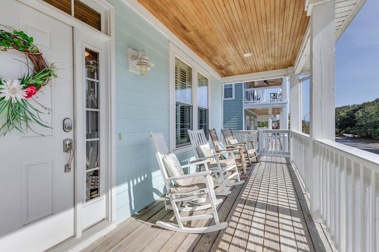 Kure Beach Vacation Rental