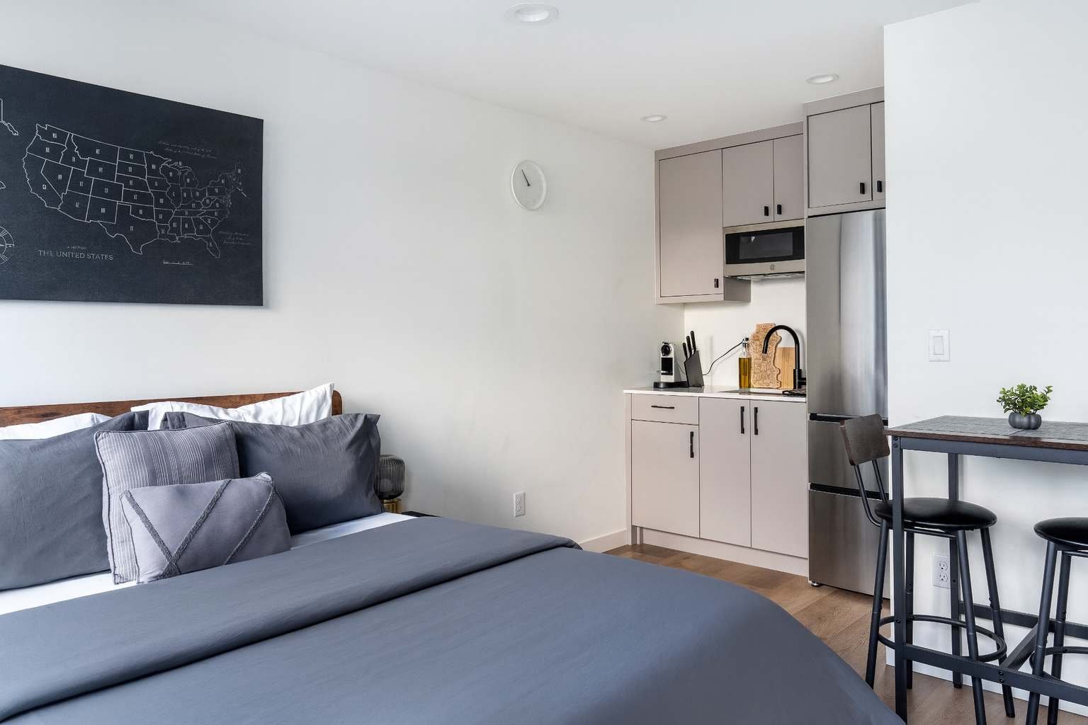 Seattle Vacation Rental