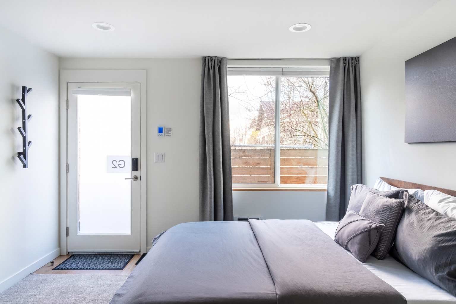 Seattle Vacation Rental