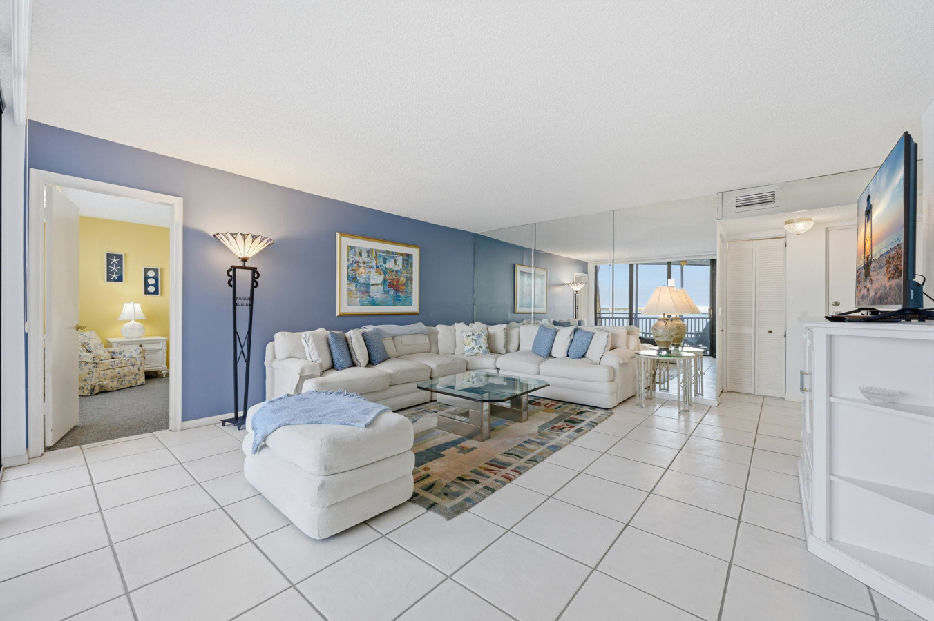 Isla Del Sol Vacation Rental