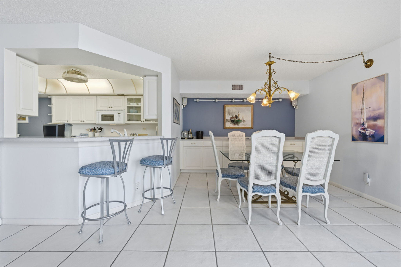 Isla Del Sol Vacation Rental