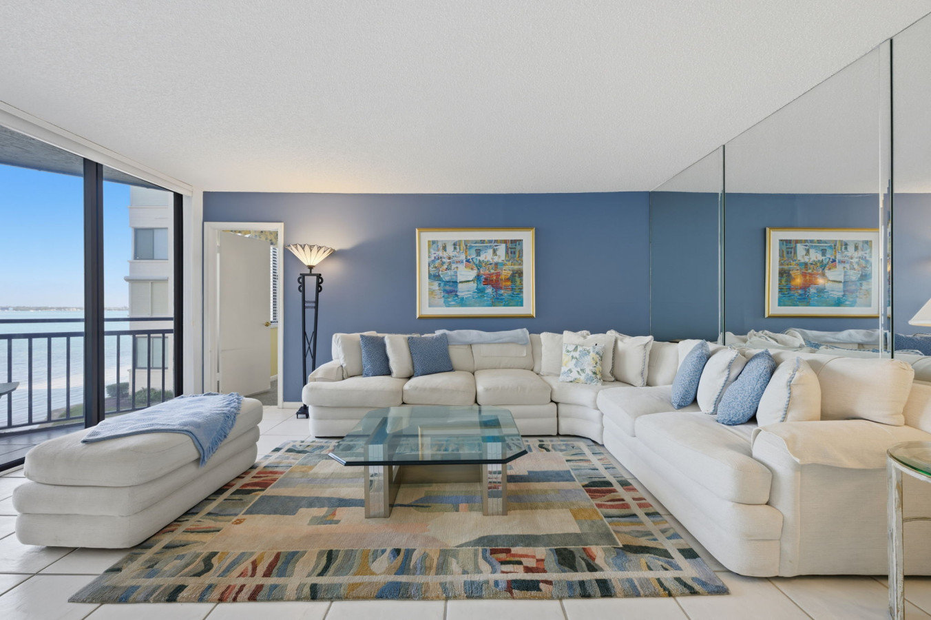 Isla Del Sol Vacation Rental