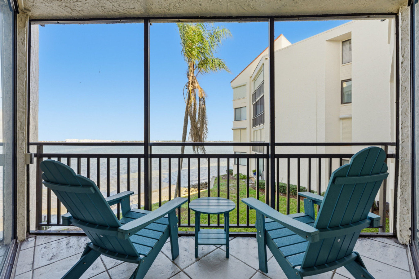 Isla Del Sol Vacation Rental