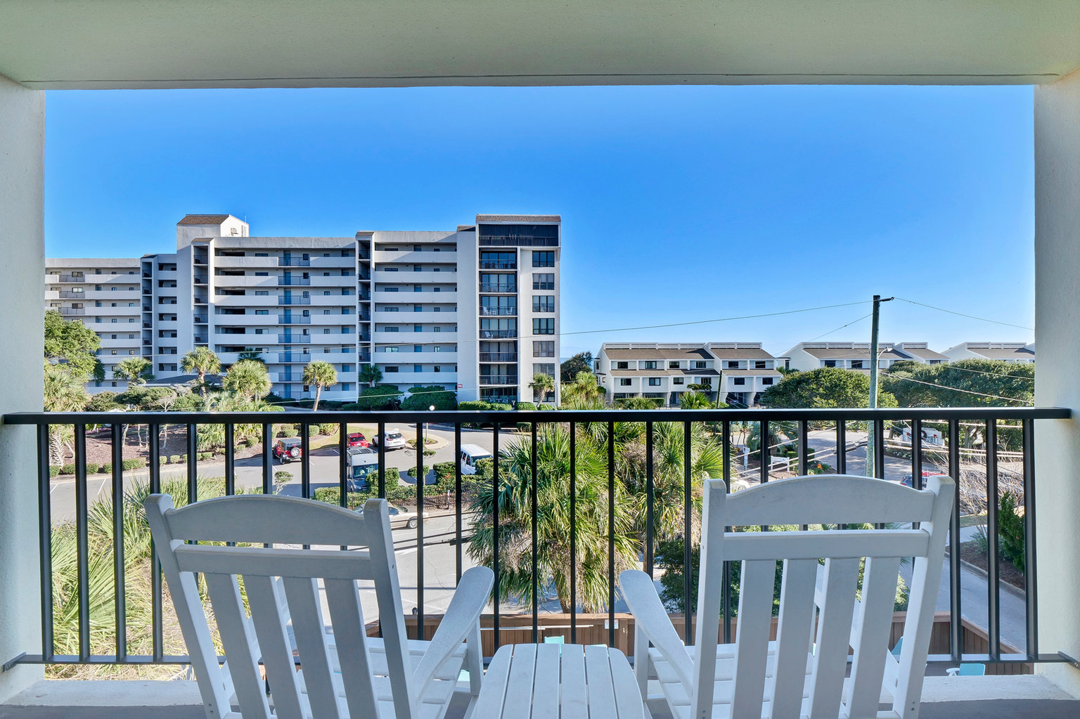Wrightsville Beach Vacation Rental