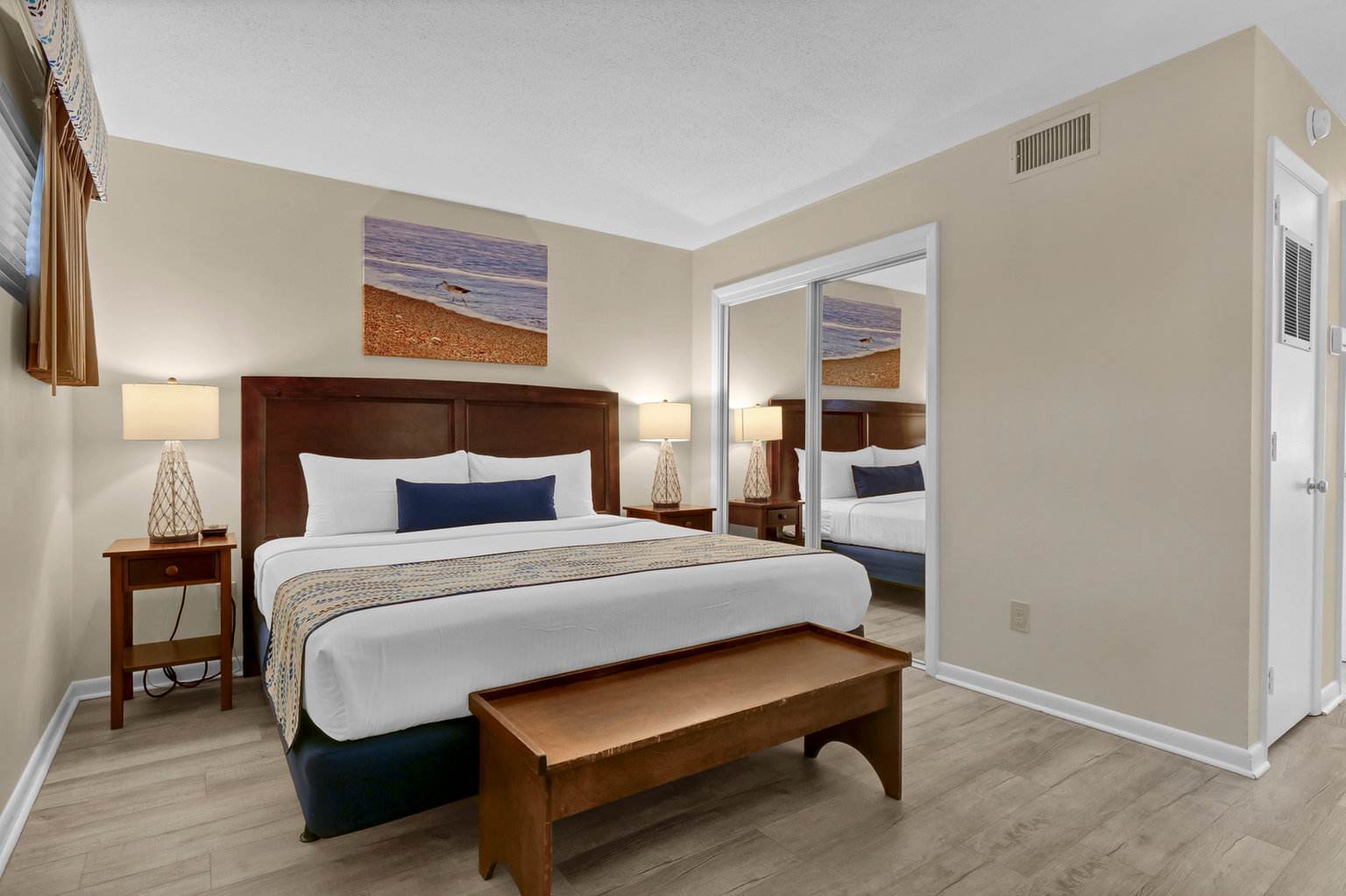 Wrightsville Beach Vacation Rental