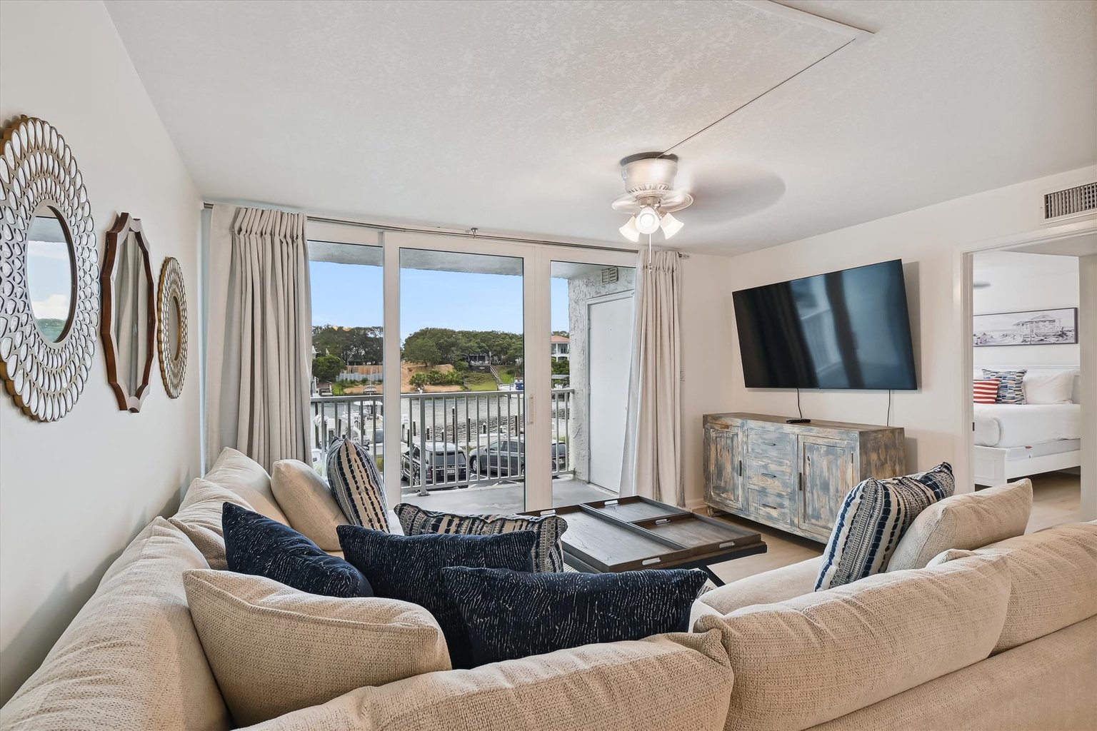 Destin Vacation Rental
