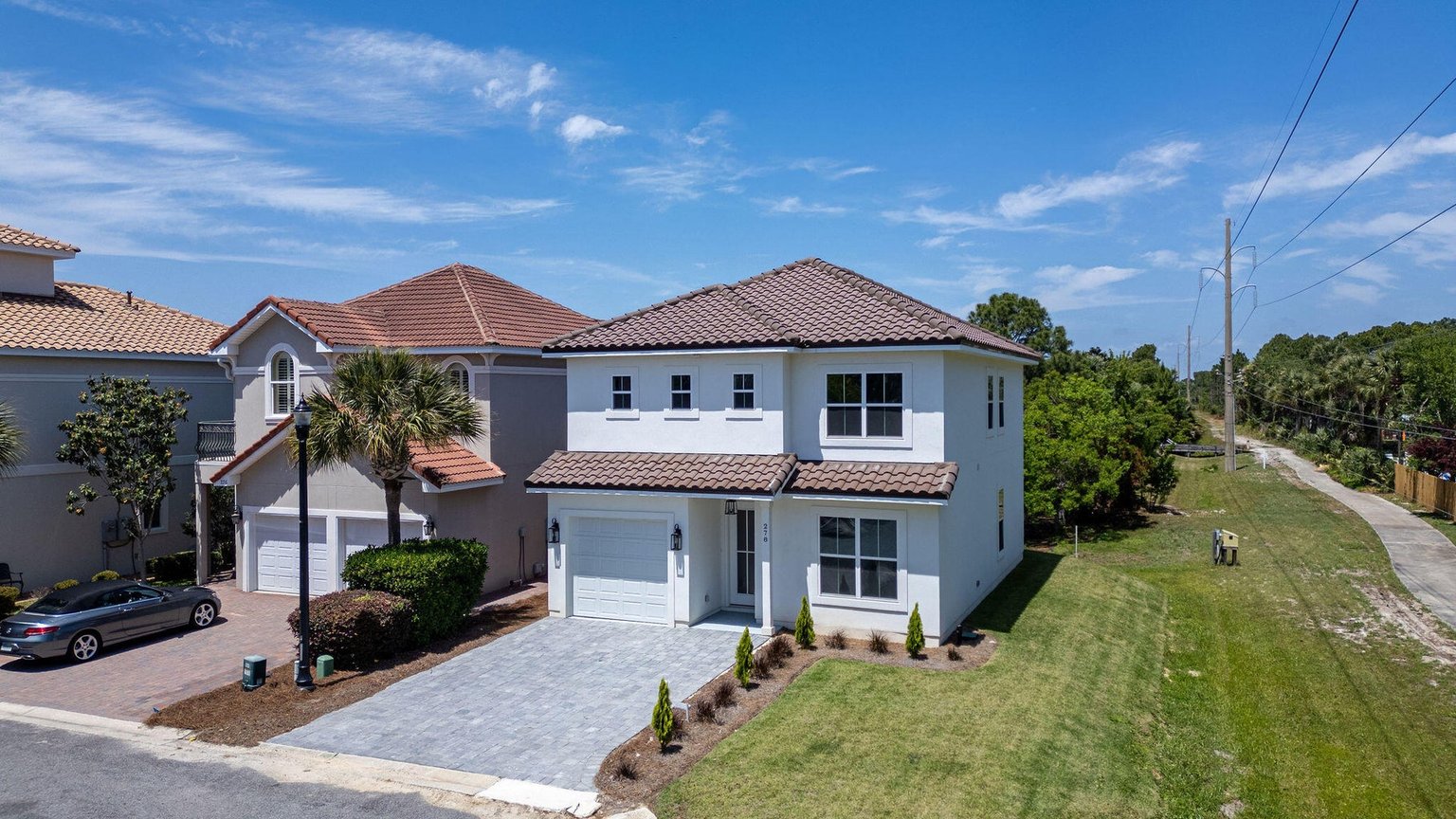 Destin Vacation Rental