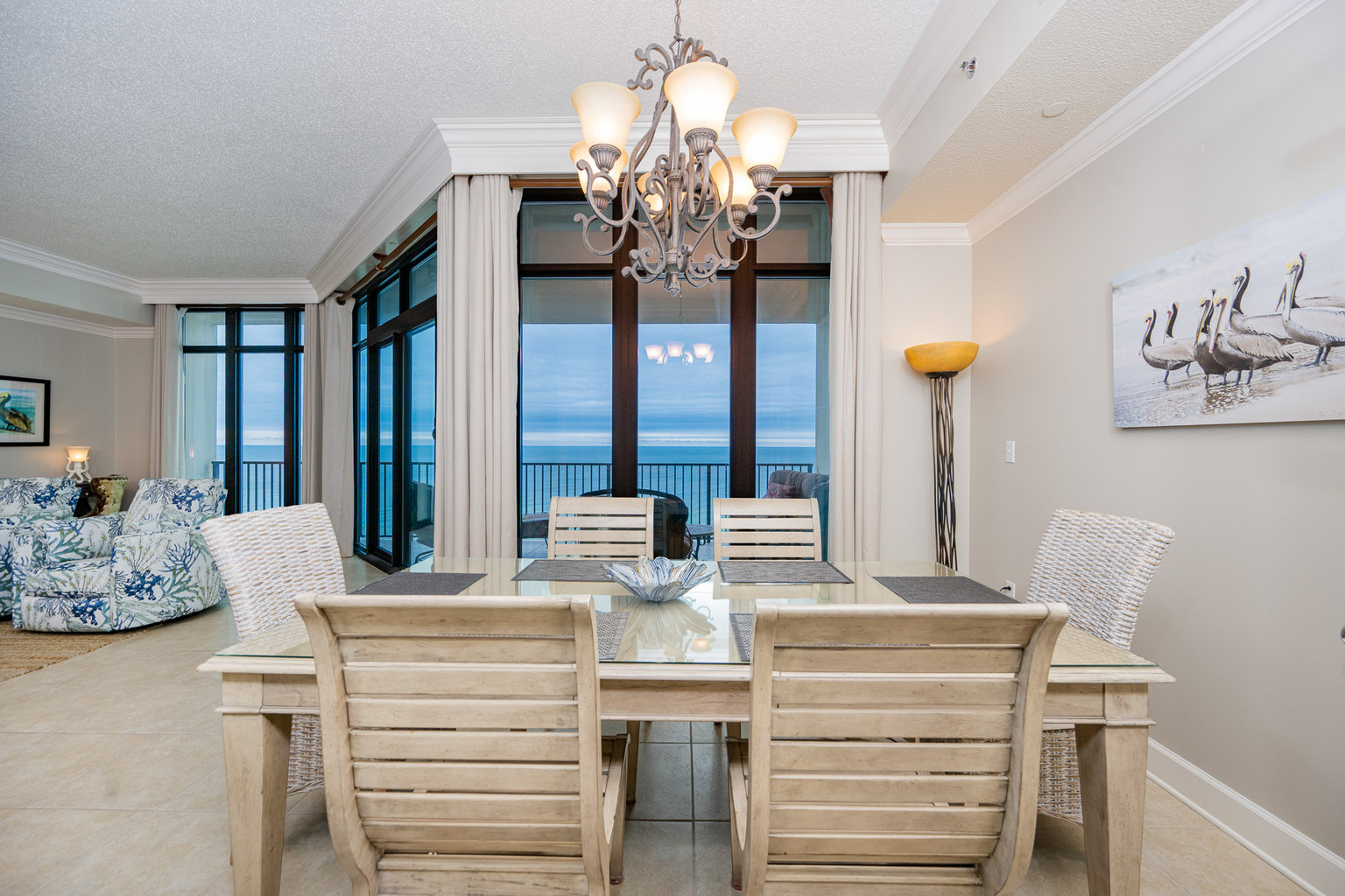 Orange Beach Vacation Rental