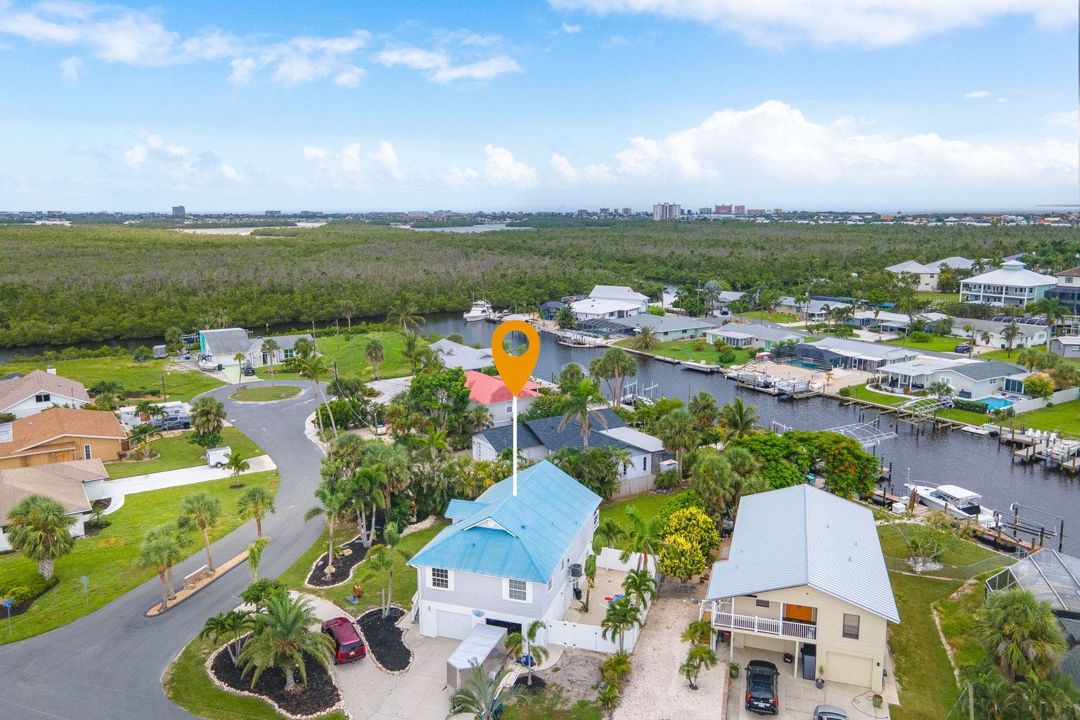 Fort Myers Beach Vacation Rental