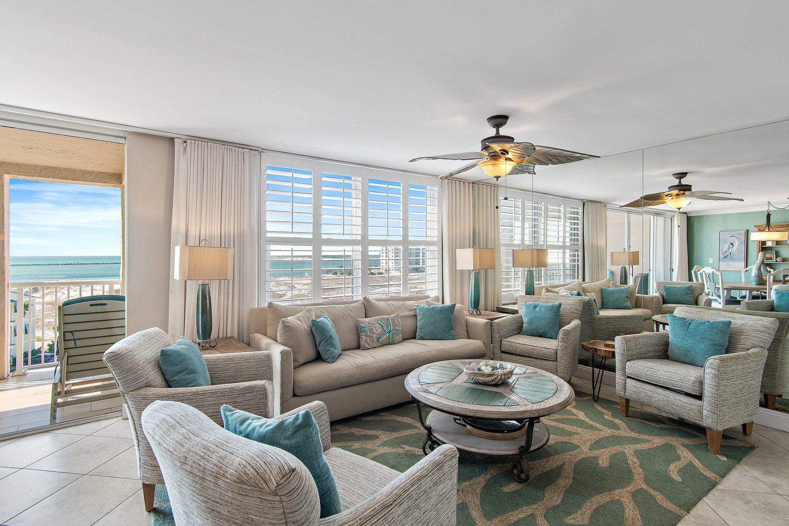 Destin Vacation Rental