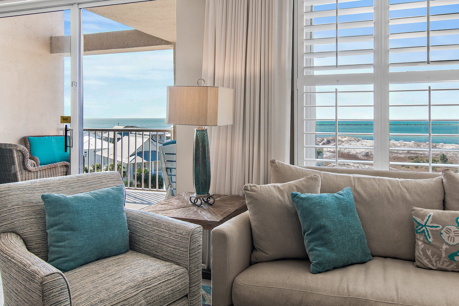 Destin Vacation Rental