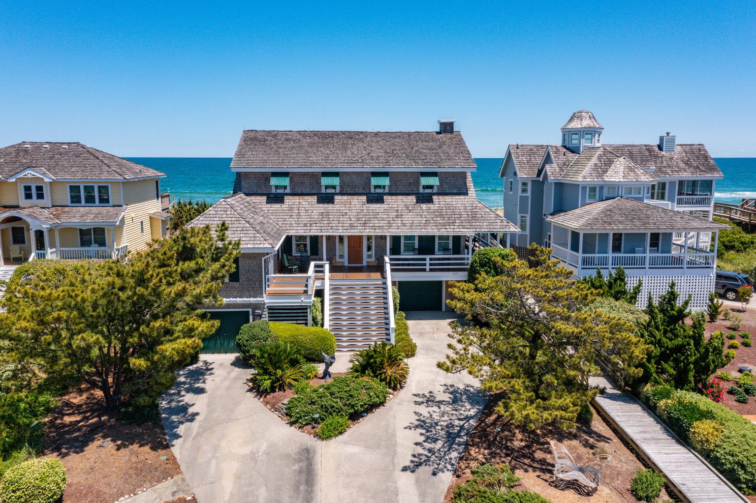 Nags Head Vacation Rental