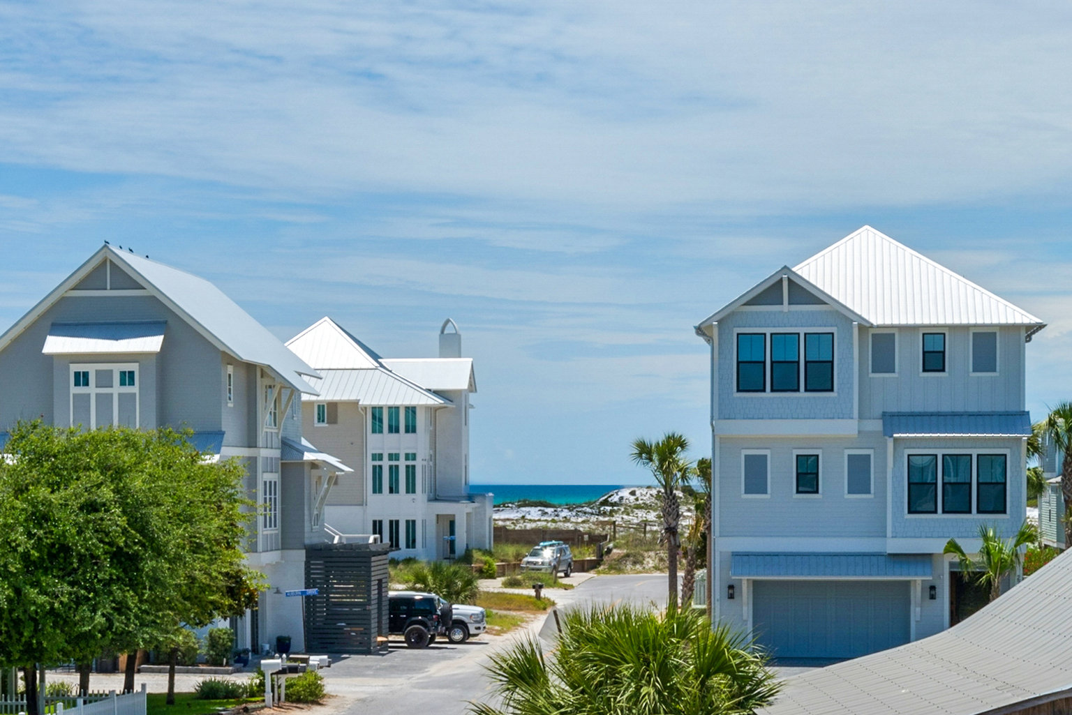 Santa Rosa Beach Vacation Rental