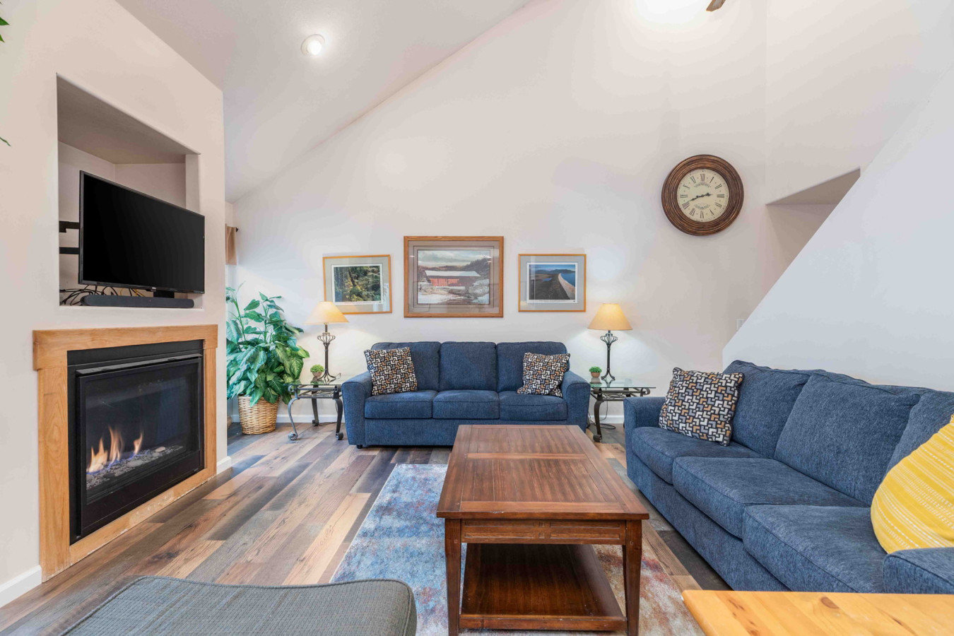 Cottonwood Heights Vacation Rental