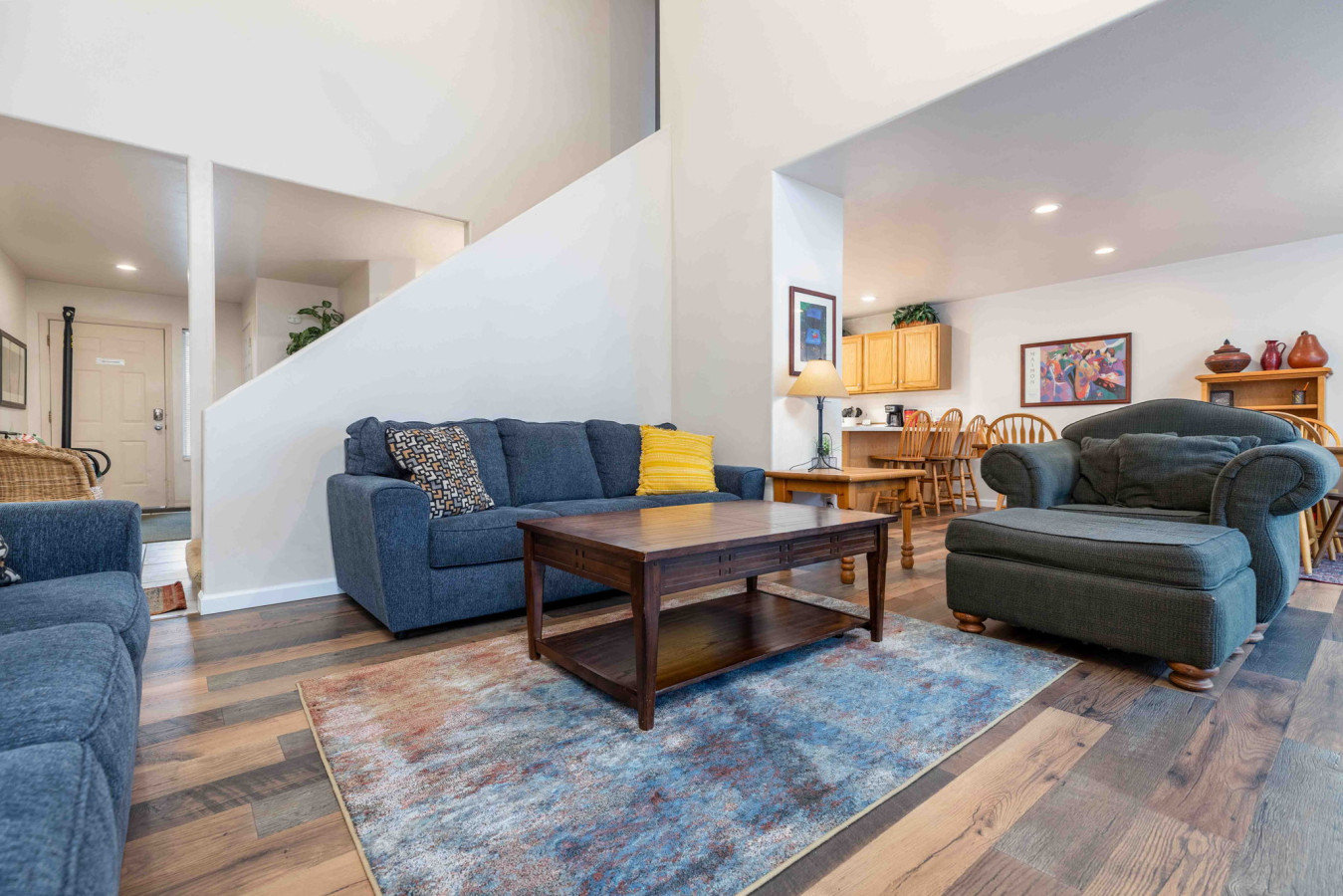 Cottonwood Heights Vacation Rental