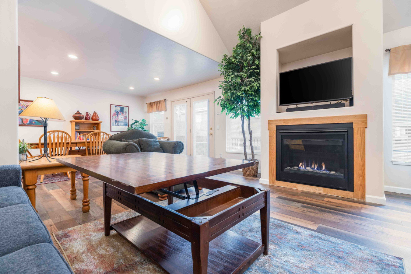 Cottonwood Heights Vacation Rental