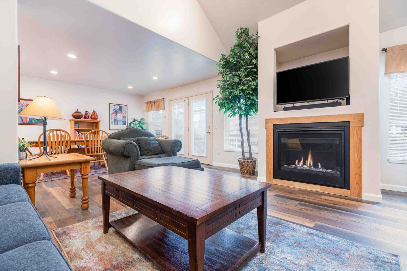 Cottonwood Heights Vacation Rental