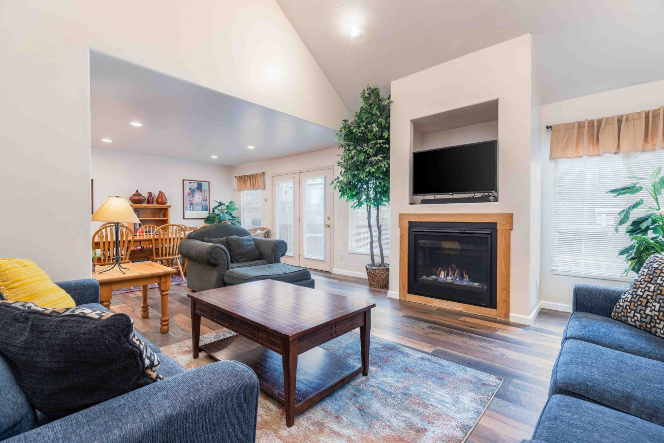 Cottonwood Heights Vacation Rental