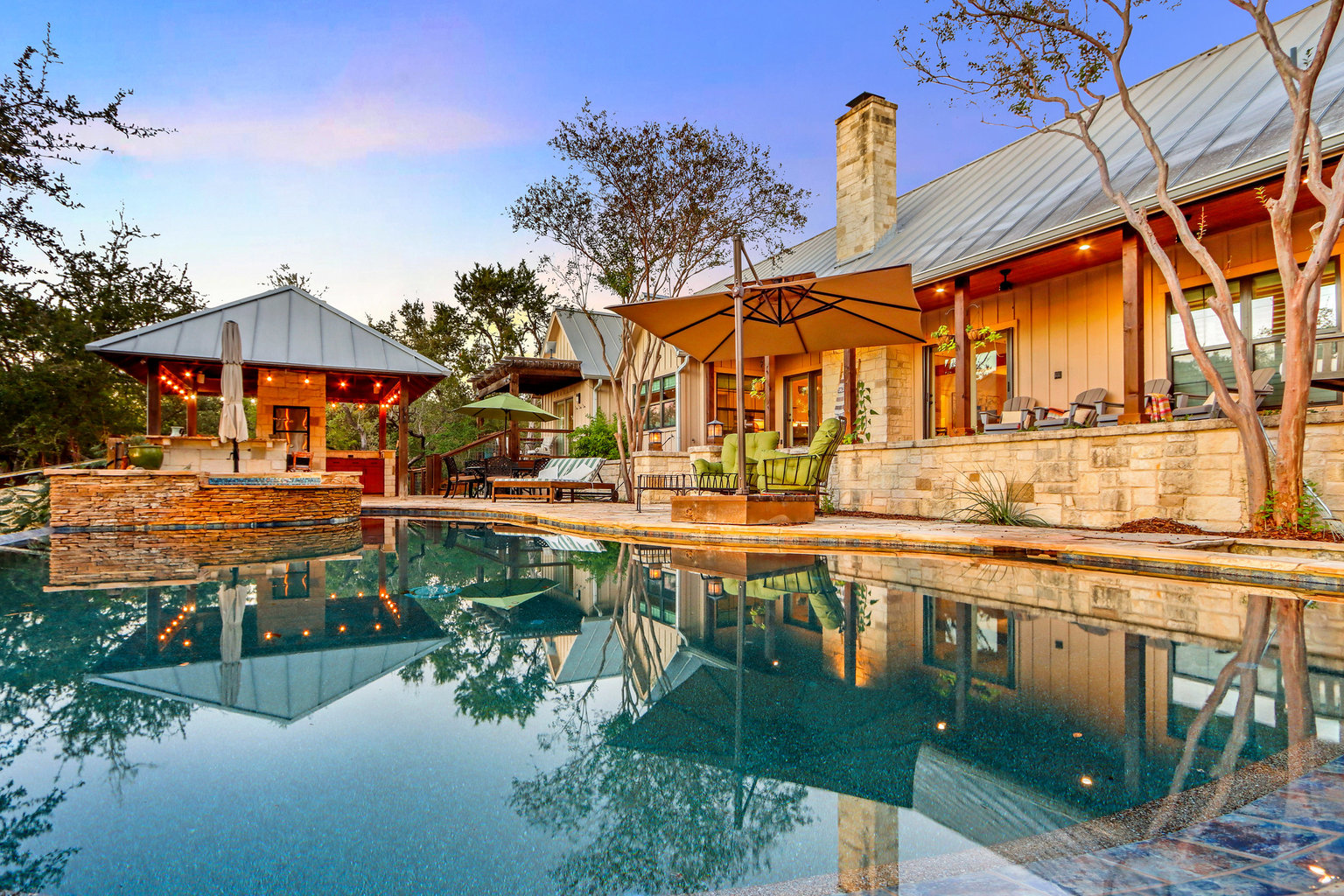 Wimberley Vacation Rental