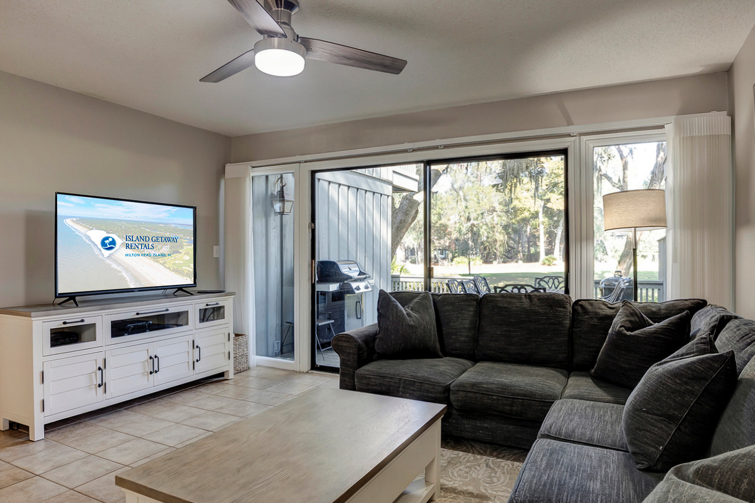 Hilton Head Island Vacation Rental