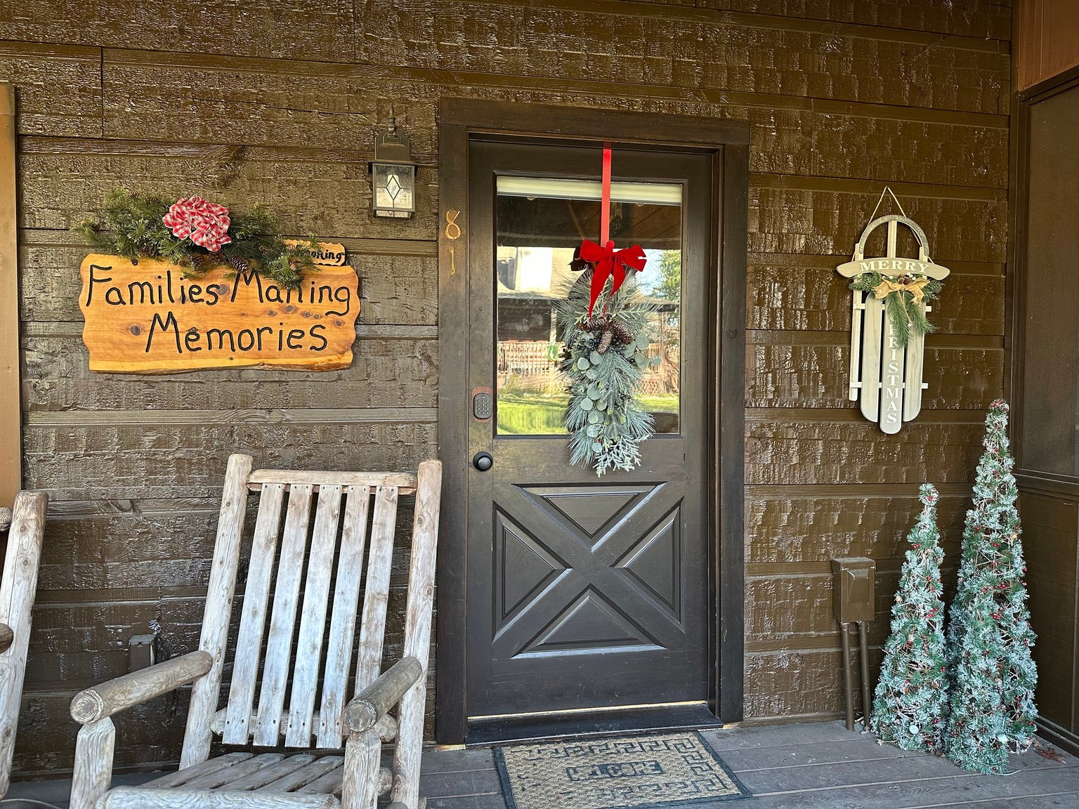 Pigeon Forge Vacation Rental