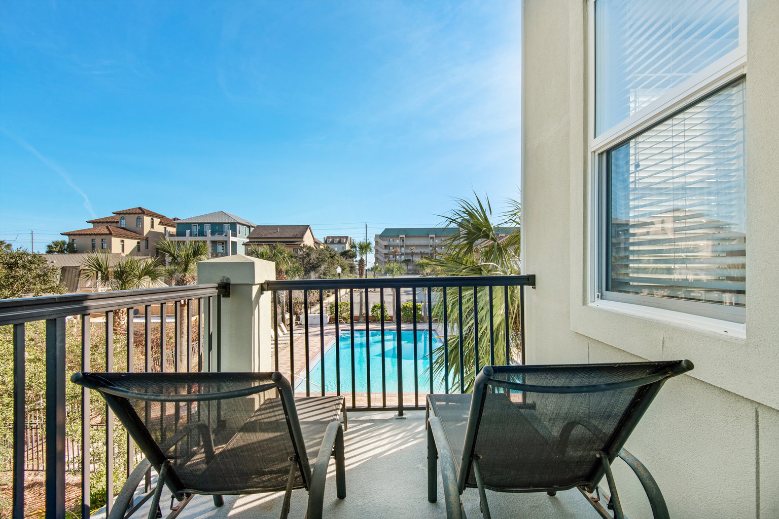 Miramar Beach Vacation Rental