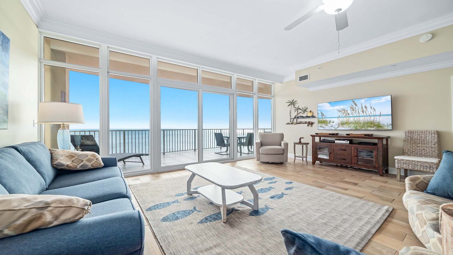 Gulf Shores Vacation Rental